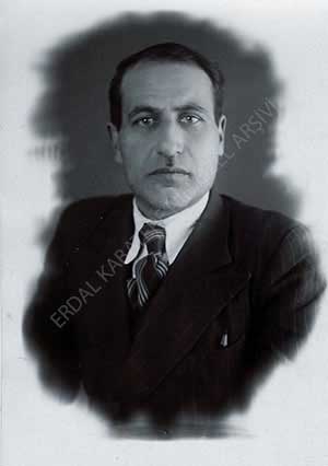 Abdullayev Talat Ağa Abdulla oğlu